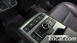 Genesis G80, 2016 — миниатюра 19