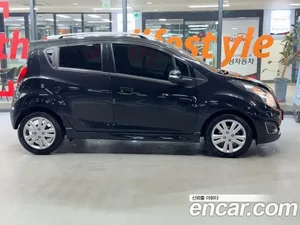 Chevrolet Spark, 2013 — миниатюра 3