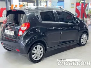 Chevrolet Spark, 2013 — миниатюра 4