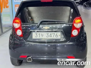 Chevrolet Spark, 2013 — миниатюра 5
