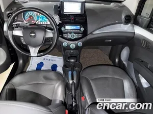 Chevrolet Spark, 2013 — миниатюра 6