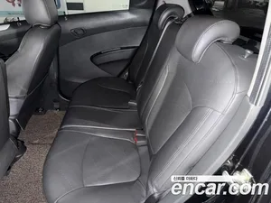 Chevrolet Spark, 2013 — миниатюра 7