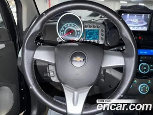 Chevrolet Spark, 2013 — миниатюра 8