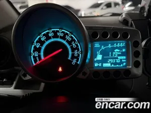 Chevrolet Spark, 2013 — миниатюра 9