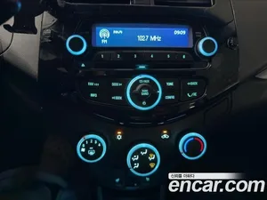 Chevrolet Spark, 2013 — миниатюра 10
