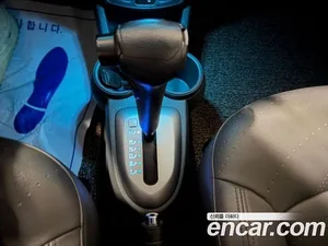 Chevrolet Spark, 2013 — миниатюра 12