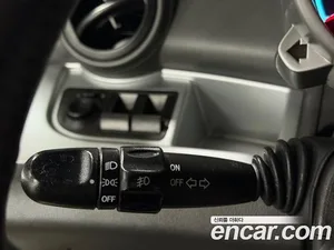 Chevrolet Spark, 2013 — миниатюра 16
