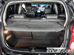Chevrolet Spark, 2013 — миниатюра 18