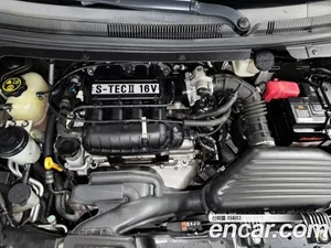Chevrolet Spark, 2013 — миниатюра 19