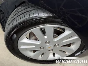 Chevrolet Spark, 2013 — миниатюра 20