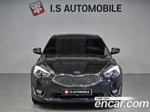 Kia K7, 2015 — миниатюра 2