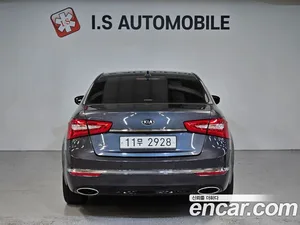 Kia K7, 2015 — миниатюра 3