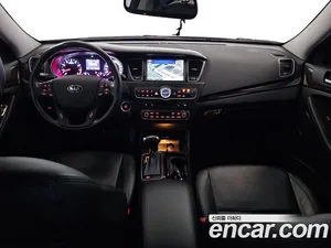 Kia K7, 2015 — миниатюра 4