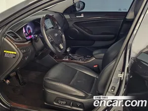 Kia K7, 2015 — миниатюра 6