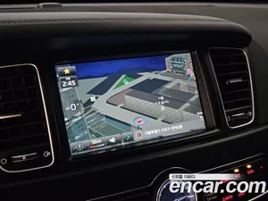 Kia K7, 2015 — миниатюра 8