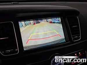 Kia K7, 2015 — миниатюра 9