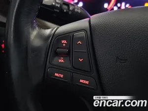 Kia K7, 2015 — миниатюра 10