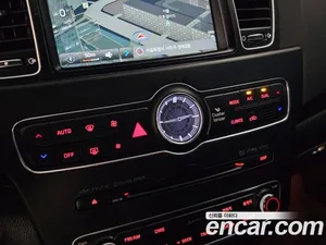 Kia K7, 2015 — миниатюра 12