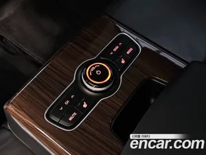 Kia K7, 2015 — миниатюра 15