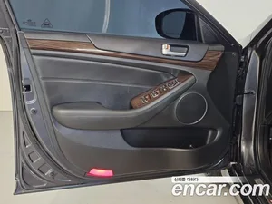 Kia K7, 2015 — миниатюра 16