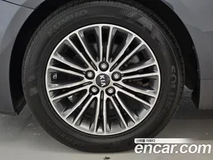 Kia K7, 2015 — миниатюра 19