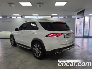 Mercedes-Benz GLE-Class, 2023 — миниатюра 2
