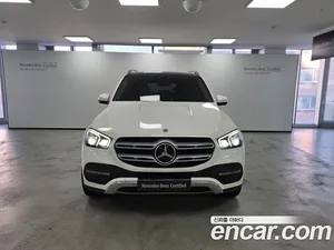 Mercedes-Benz GLE-Class, 2023 — миниатюра 3