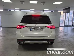 Mercedes-Benz GLE-Class, 2023 — миниатюра 4