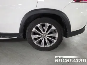 Mercedes-Benz GLE-Class, 2023 — миниатюра 5