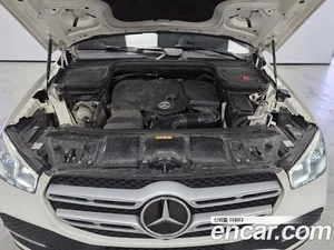Mercedes-Benz GLE-Class, 2023 — миниатюра 6