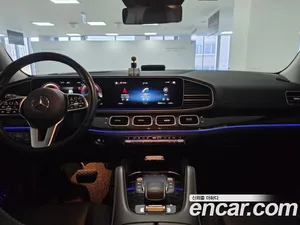 Mercedes-Benz GLE-Class, 2023 — миниатюра 7