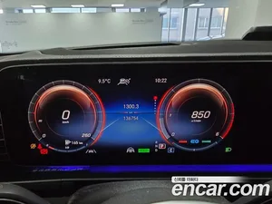 Mercedes-Benz GLE-Class, 2023 — миниатюра 8