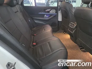 Mercedes-Benz GLE-Class, 2023 — миниатюра 10