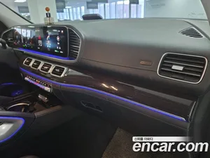 Mercedes-Benz GLE-Class, 2023 — миниатюра 13