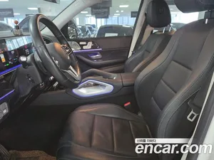 Mercedes-Benz GLE-Class, 2023 — миниатюра 14
