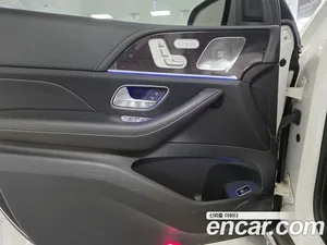 Mercedes-Benz GLE-Class, 2023 — миниатюра 15