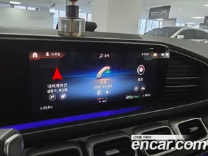 Mercedes-Benz GLE-Class, 2023 — миниатюра 16