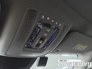 Mercedes-Benz GLE-Class, 2023 — миниатюра 17