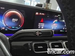 Mercedes-Benz GLE-Class, 2023 — миниатюра 19