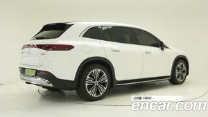 Mercedes-Benz EQS, 2024 — миниатюра 2