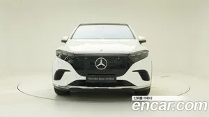 Mercedes-Benz EQS, 2024 — миниатюра 3