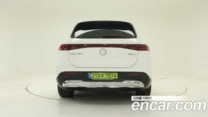 Mercedes-Benz EQS, 2024 — миниатюра 4