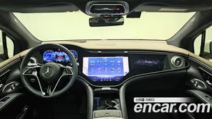Mercedes-Benz EQS, 2024 — миниатюра 7