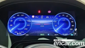 Mercedes-Benz EQS, 2024 — миниатюра 8