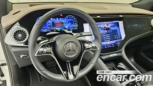 Mercedes-Benz EQS, 2024 — миниатюра 13