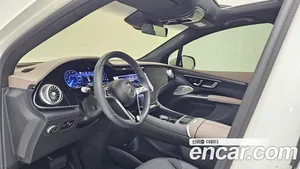 Mercedes-Benz EQS, 2024 — миниатюра 14