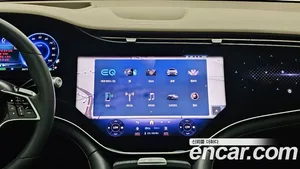 Mercedes-Benz EQS, 2024 — миниатюра 16