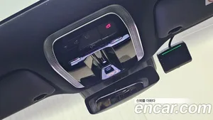 Mercedes-Benz EQS, 2024 — миниатюра 17