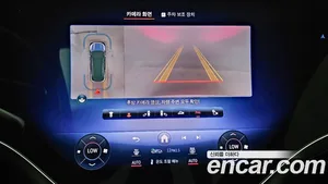 Mercedes-Benz EQS, 2024 — миниатюра 18