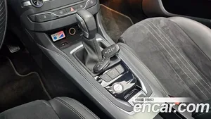 Peugeot 308, 2015 — миниатюра 9
